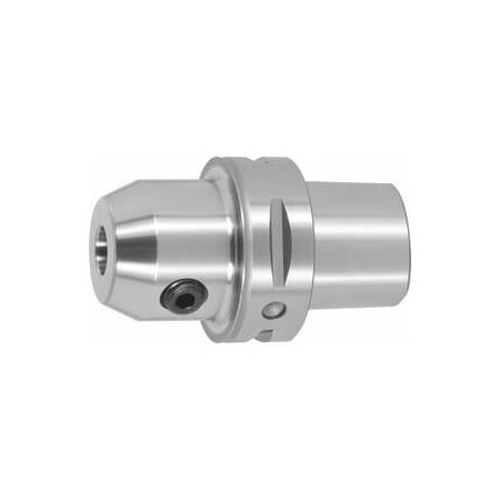 Garant End Mill Holder, with cooling channel bores, PSC40 short, Clamping Diameter D1: 16mm 308497 16